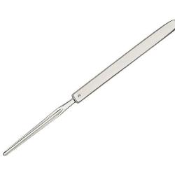 GOUGE A CORS 3MM