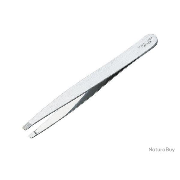 PINCE A EPILER MORS CARRE