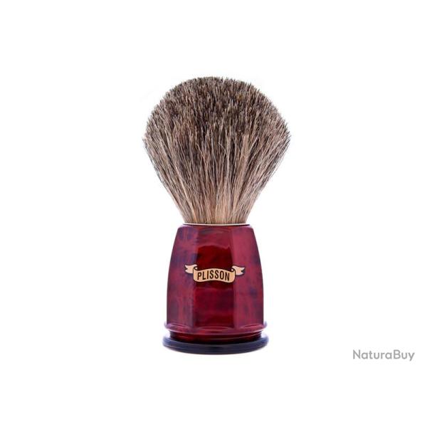 BLAIREAU PLISSON HERITAGE PUR GRIS FACON NOYER