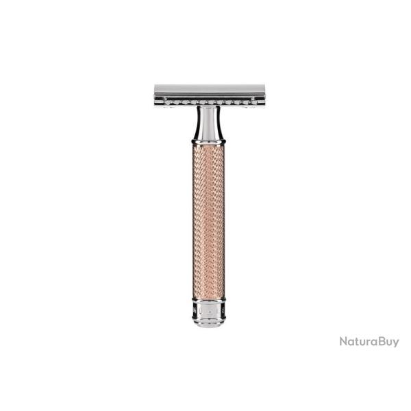 RASOIR ROSEGOLD
