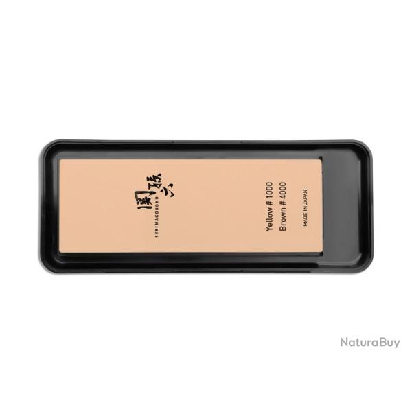 PIERRE A AIGUISER JAPONAISE 1000-4000