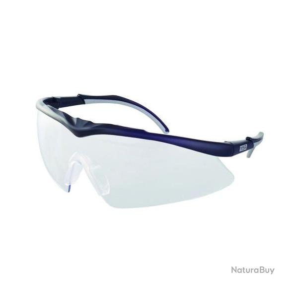 MSA LUNETTES DE TIR TECTOR INCOLORE