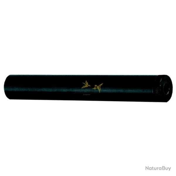 Silencieux STILL 5 pour armes cal.22 long rifle - SAPL Intervention