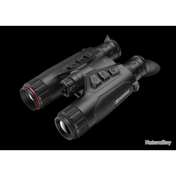 JUMELLE DE VISION THERMIQUE HIKMICRO HQ35L4K