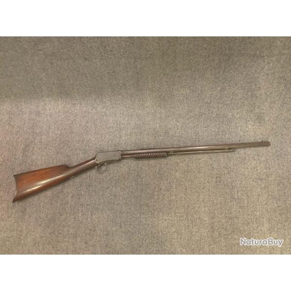 Carabine Winchester 1890 calibre 22