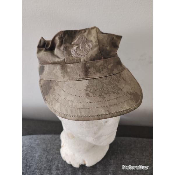 CASQUETTE DIGITAL CAMO USMC