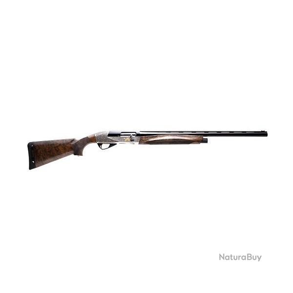 Fusil superpos� BENELLI Raffaello "Edition limit�e" Advance Impact 71cm CI Cal 12/76