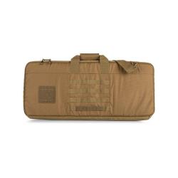 HOUSSE FUSIL 71 CM KANGAROO TAN