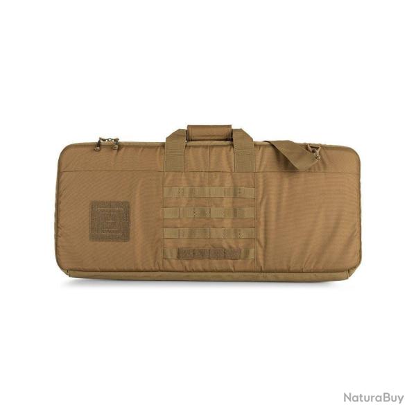 HOUSSE FUSIL 71 CM KANGAROO TAN