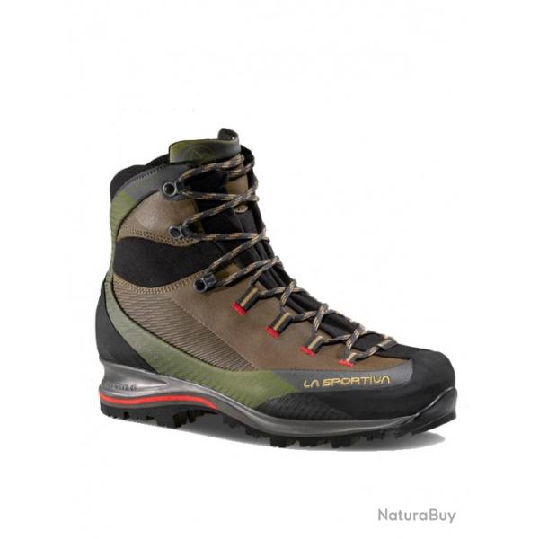 La Sportiva Trango TRK Leather GTX