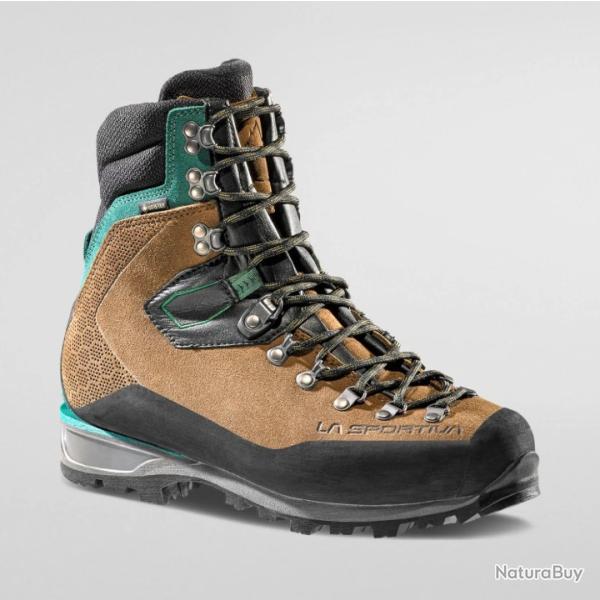 CHAUSSURE SPORTIVA KARAKORUM HC GTX NEUVE (21Q807711)