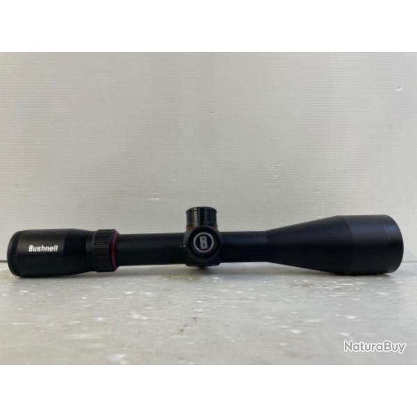 NEUF!!! LUNETTE BUSHNELL NITRO 2.5 - 15 x 50 IR