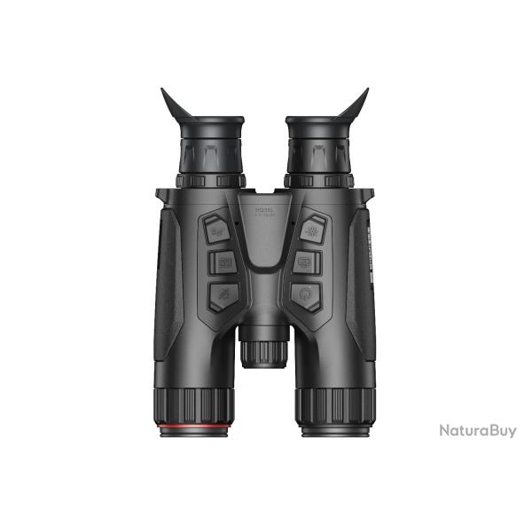 JUMELLE A IMAGERIE THERMIQUE +NUMERIQUE HIKMICRO HABROK HQ35L4K NEW, NOUVEAUTE !!!! EN STOCK !!!