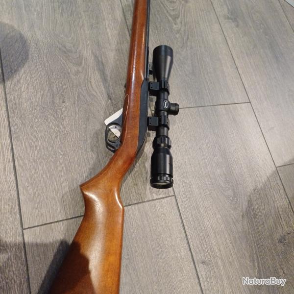 CARABINE MARLIN MODELE 60 CAL 22LR CAT B