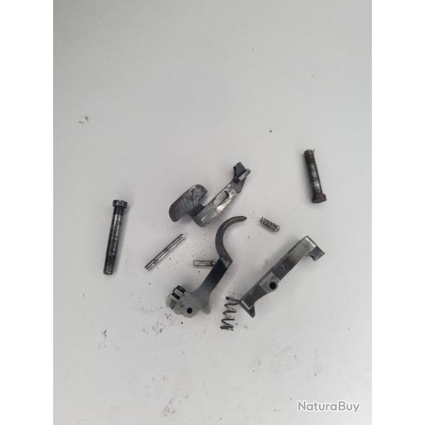 MAUSER ES-340 N patrone lot pi�ces d�tente