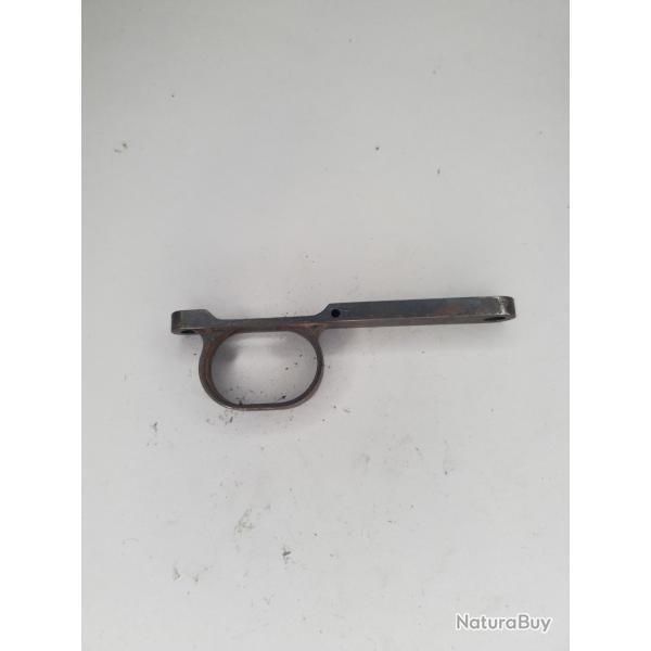 MAUSER ES-340 N patrone pontet