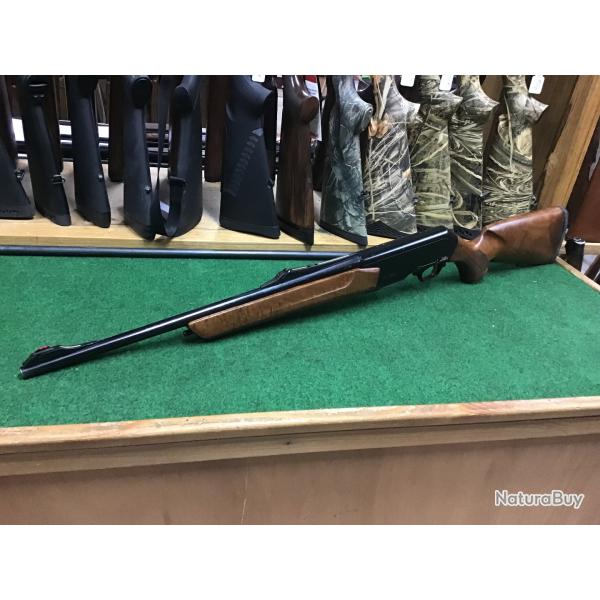 Browning Bar ShortTrac cal 270 WSM