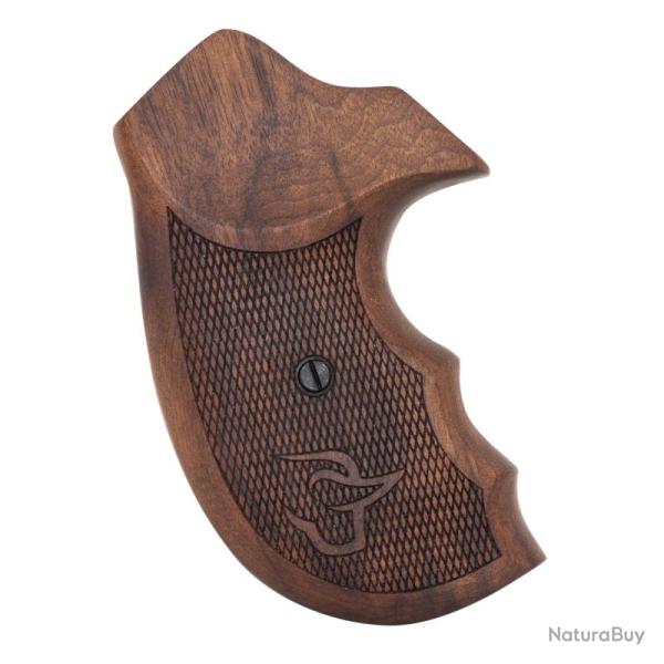 Poignee bois standard pocket logo taurus MB0017