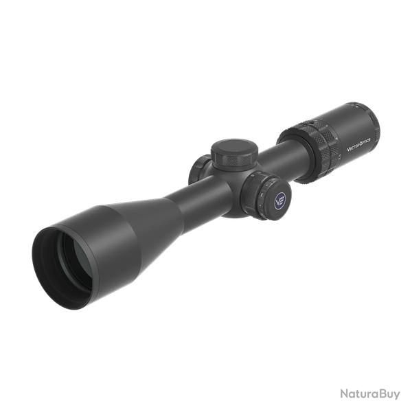 LUNETTE VECTOR-OPTICS GRIZZLY 2.5-15X50 HD RET 4 I