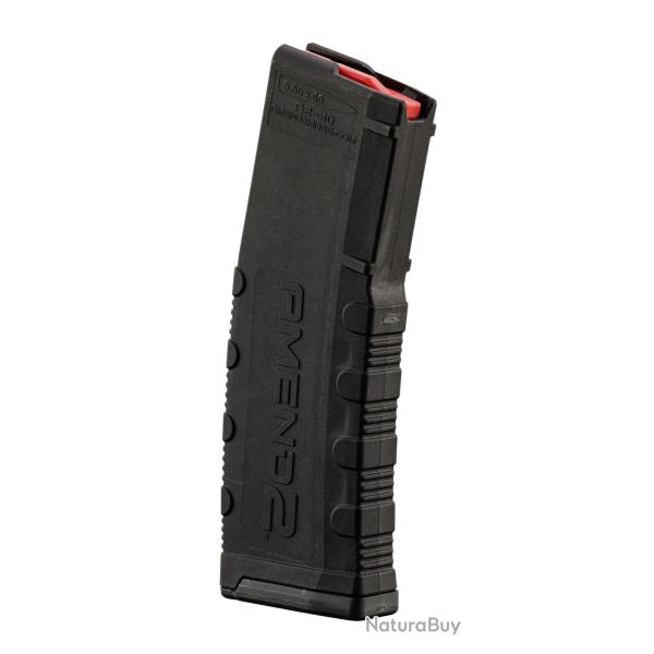 CHARGEUR AR-15 AMEND2 .223 30 CPS NOIR
