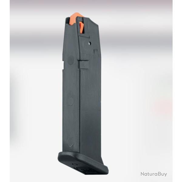 CHARGEUR 17 COUPS GLOCK 17 GEN5 CAL 9 MM PAK    lock perfection