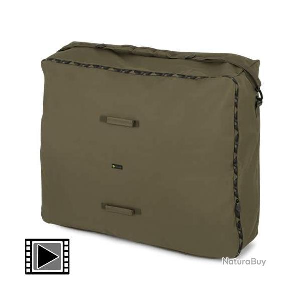 Sac � Bed Chair Avid Carp RVS Standard