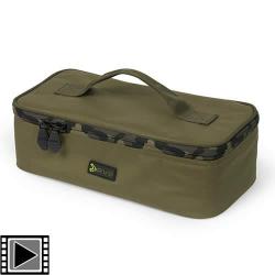 Trousse &agrave; Accessoires Avid Carp RVS Tackle Organiser