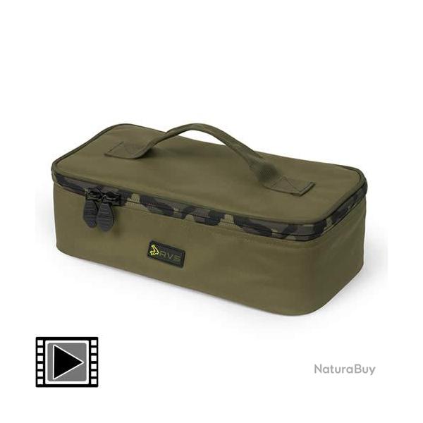 Trousse � Accessoires Avid Carp RVS Tackle Organiser