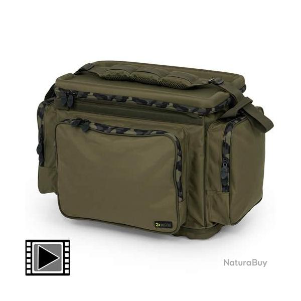 Sac Carryall Avid Carp RVS Deluxe Hard-Top Carryal Standard