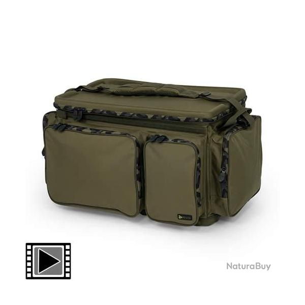 Sac Carryall Avid Carp RVS Deluxe Hard-Top Carryal XL