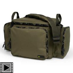 Sac Carryall Avid Carp RVS Small