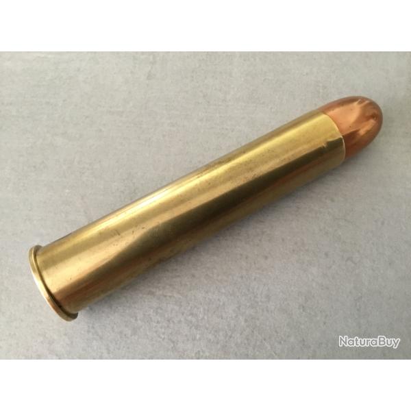 RARE Cartouche 700 Nitro MMC