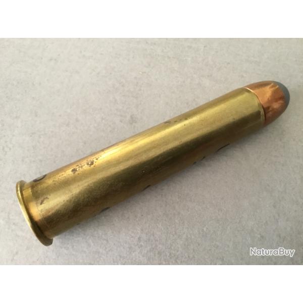 RARE Cartouche 600 NITRO WR