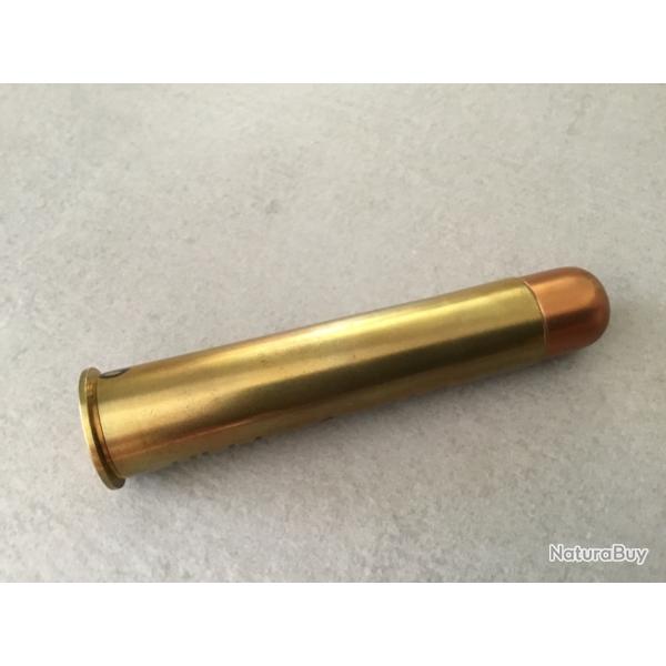 RARE Cartouche 600 NITRO HWM