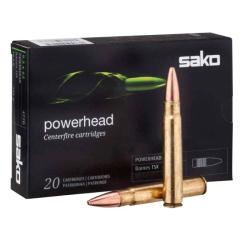 Balles Sako Powerhead Blade - Cal. 308 Win - 308 Win MAG / Par 1