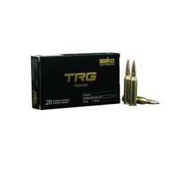 Balles Sako TRG Precision Hollow Point Boat Tail - Cal. 308 Win - 308 Win MAG / Par 1