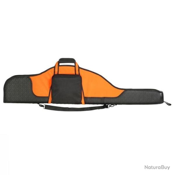 Fourreau  carabine Verney Carron ProHunt Rapace - 125 cm - Orange / Noir