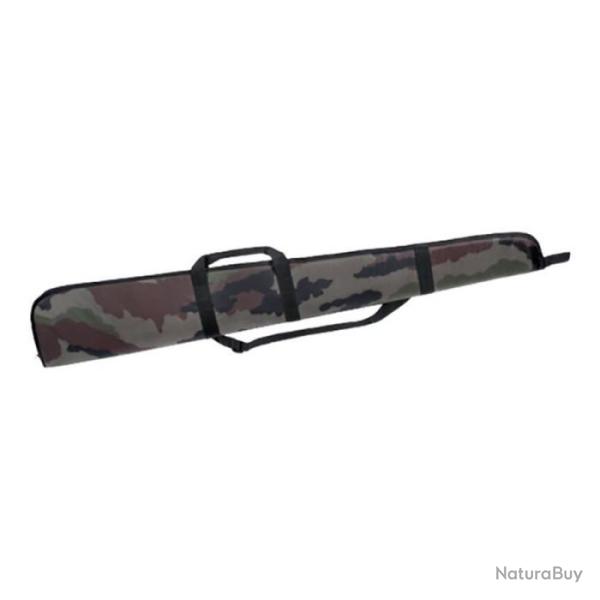 Fourreau  fusil Stepland Basic - 130 cm - Camo