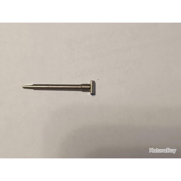 PERCUTEUR NEUF POUR PISTOLET BENELLI MP90S CALIBRE 22LR ref:A026