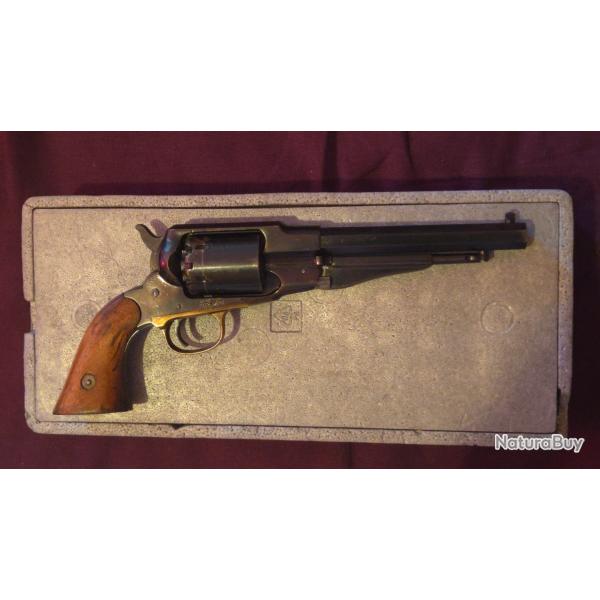 Revolver REMINGTON 1858 PIETTA NAVY  Cal. 36  Ann�e 1882 PRIX 229,00 � ## ##LIVRAISON  GRATUITE ####