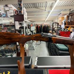 Merkel B3 Super Luxe 8x57 JRS occasion