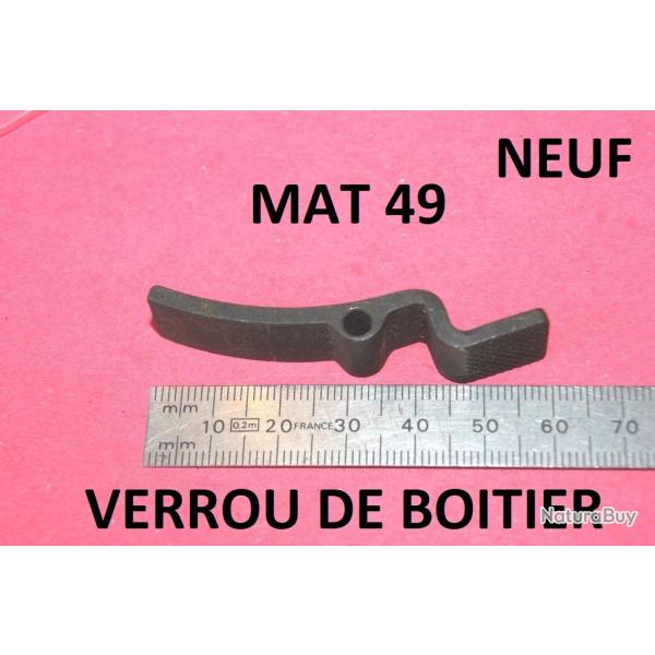 verrou de boitier MAT 49 MAT49 - VENDU PAR JEPERCUTE (D25C41)