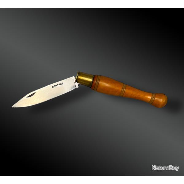 COUTEAU pliant Nontron - France - XXme sicle