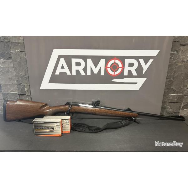 Occasion Browning X-Bolt + Burris Fast Fire 3 Cal 30-06