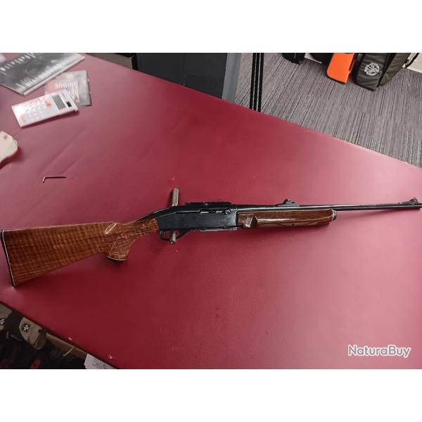 Carabine remington 7400 cal 280 rem