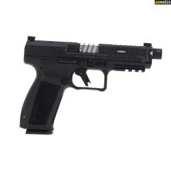 CANIK METE SFT PRO BLACK CAL. 9X19