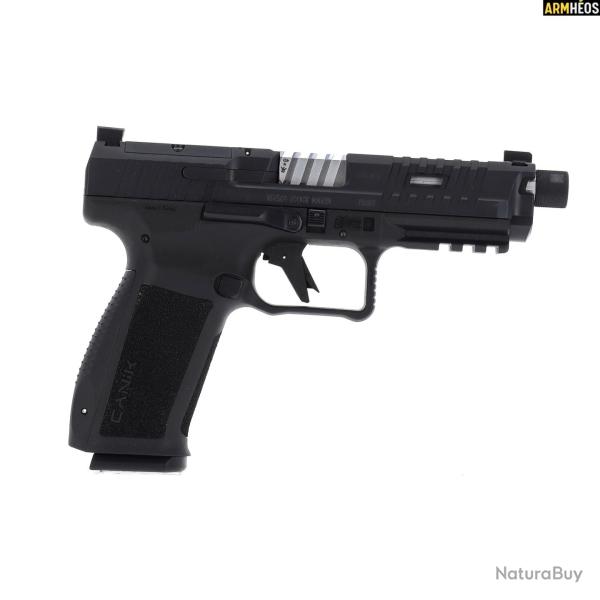 CANIK METE SFT PRO BLACK CAL. 9X19