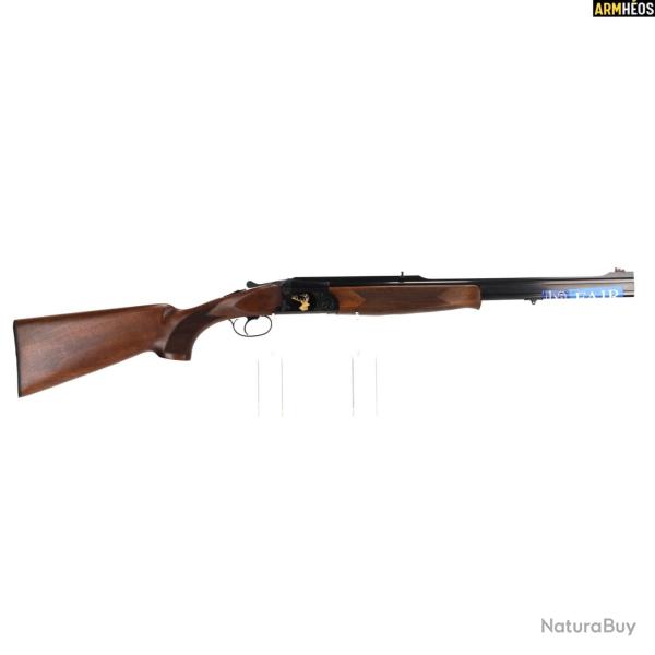 FAIR EXPRESS PREMIER TRAQUEUR DC339 CAL. 9,3 X 74R CANON 55 CM.