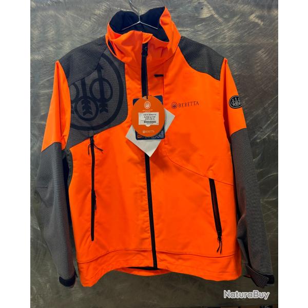 Veste BERETTA ALPINE ACTIVE