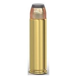 CARTOUCHES MAGTECH 500 SMITH & WESSON MAG 325GR SJSP FLAT